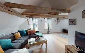 Ihr Zuhause In Jakobi'S Strasse